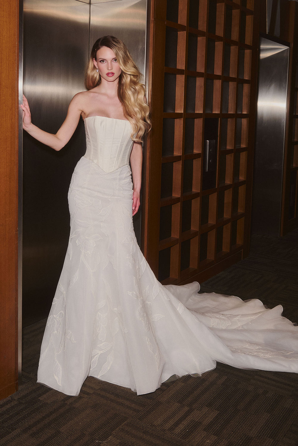 THE MAGIC